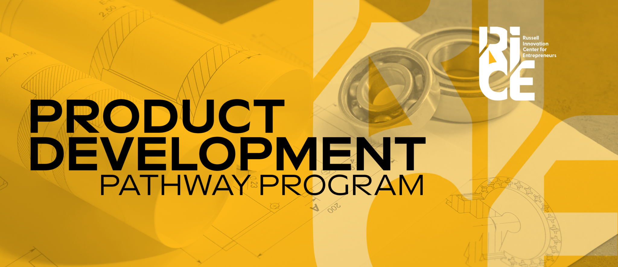 Product Development Pathway – Russell Innovation Center for Entrepreneurs