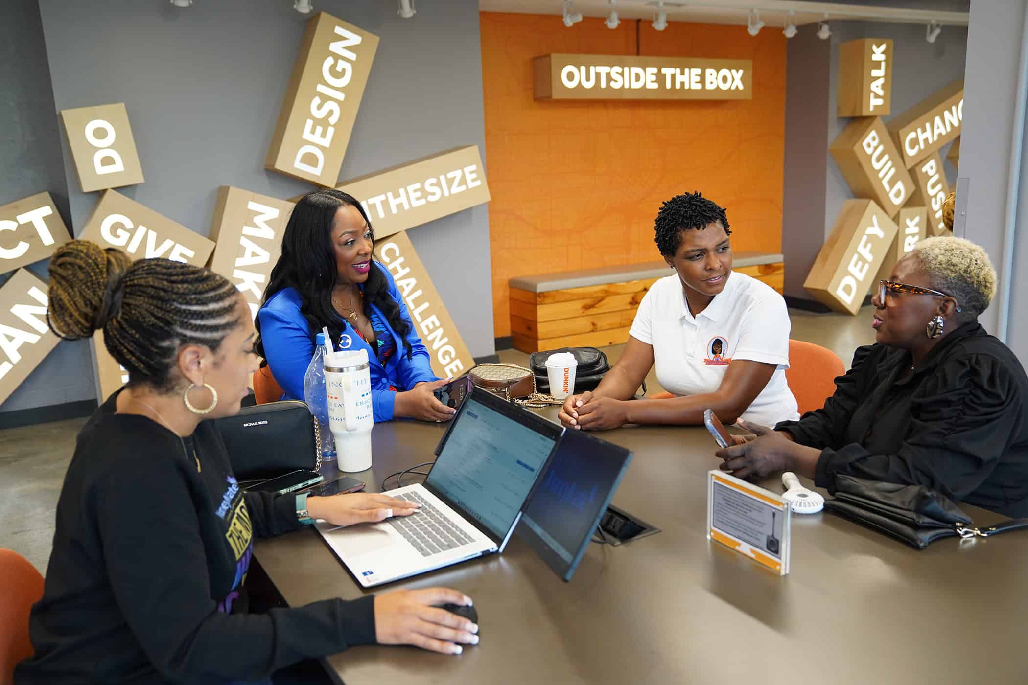 Leadership & CEO Perspective Session