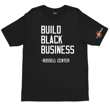 Black T Shirt