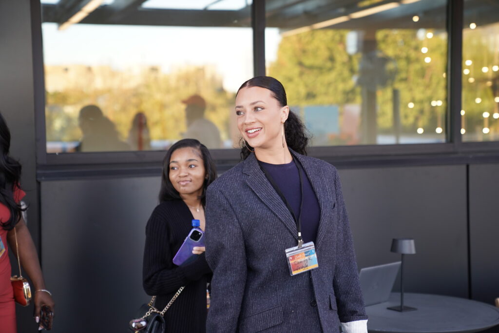 The New Entrepreneur: Influencers Join Forces with RICE Business Owners