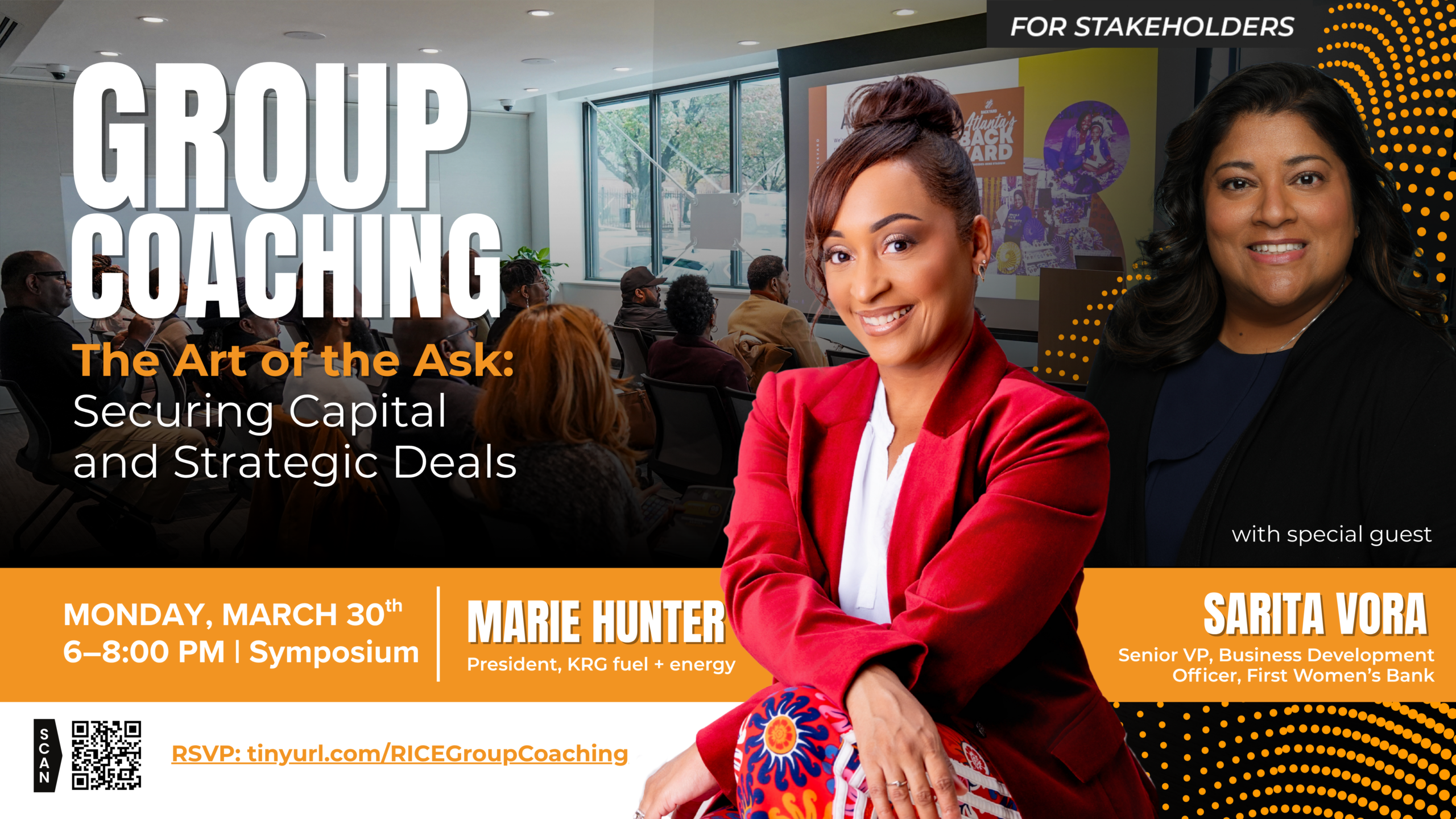 Team workshop in a conference room